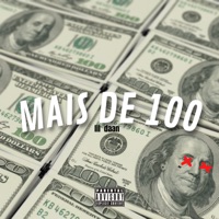 Mais de 100 - Single - Lil Daan