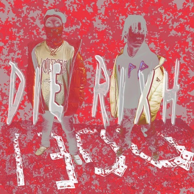 RixhDaReaper & Xan Rxn - Die Rixh (feat. Hari1k) [Remix]