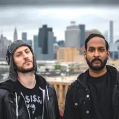 Escucha a Radius and Ulna, mira videos musicales, lee su biografía, consulta las fechas de las gira y más.