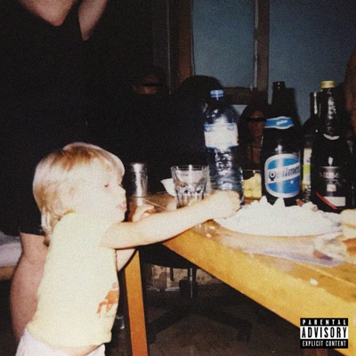 02 Kid Remade (Remix) - Single