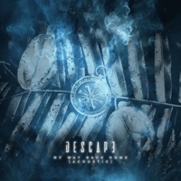 My Way Back Home (Acoustic Version) - Single - Descape
