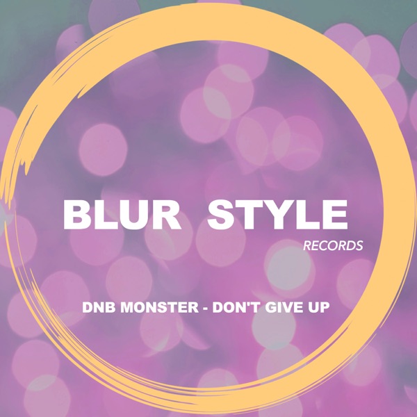 Don't Give Up - EP