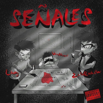 Señales - Single