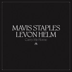 Mavis Staples & Levon Helm - Trouble in My Mind