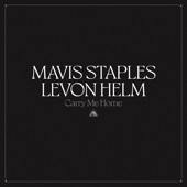 Mavis Staples - Trouble In My Mind