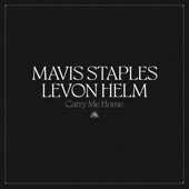 Mavis Staples - Hand Writing On The Wall