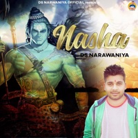 Nasha - Single - Ds Narwaniya