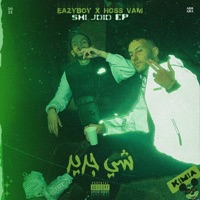 Map (feat. Kimia) - Single - EAZYBOY