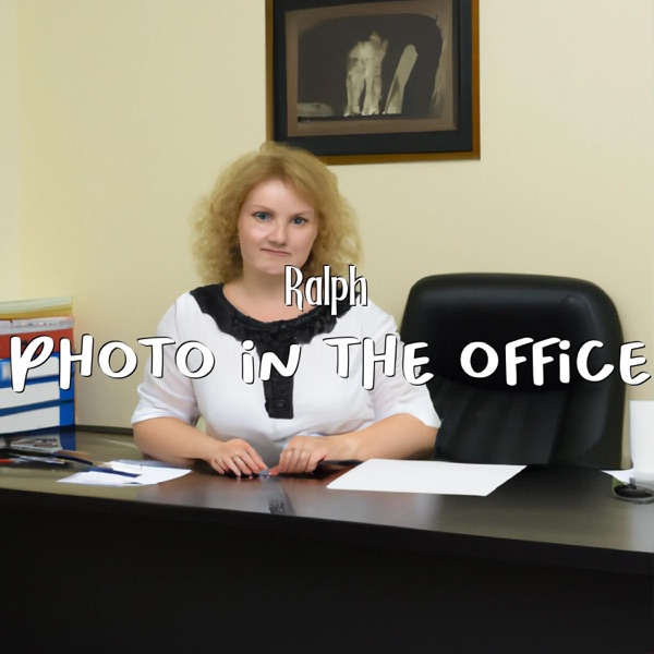 Photo In the Office