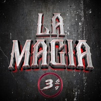 La Magia - Single - Tres Seis Nueve