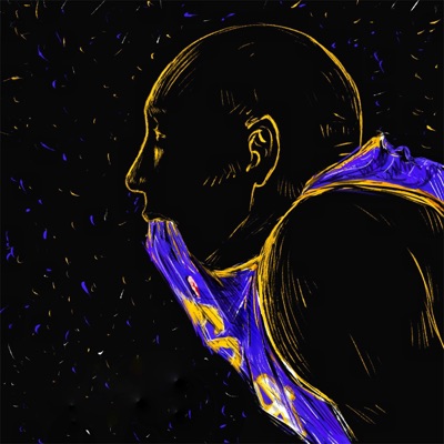 Kobe Bryant - Single
