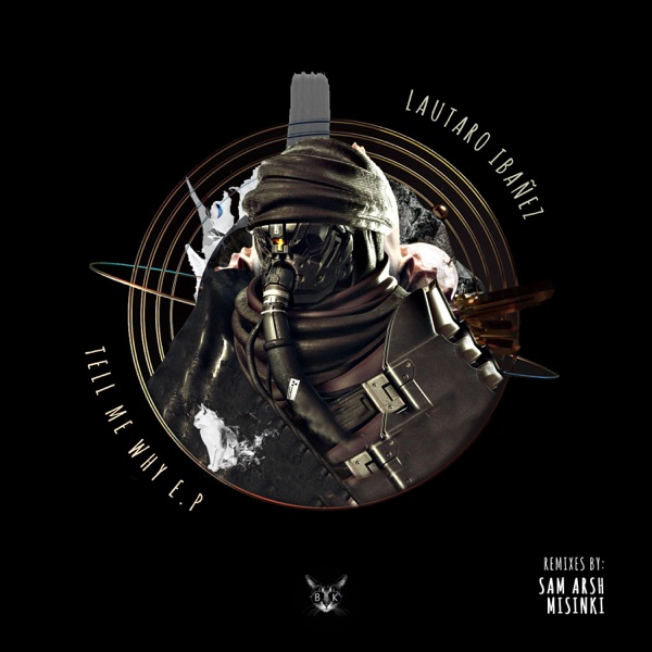 Tell Me Why - EP