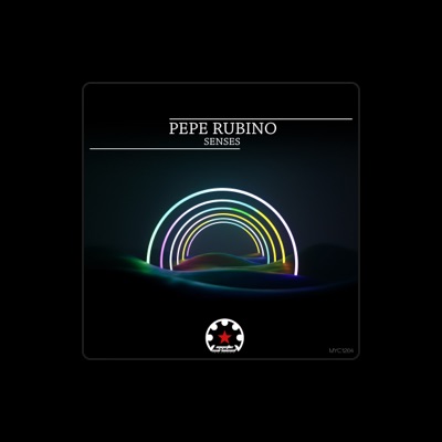 Listen to Pepe Rubino, watch music videos, read bio, see tour dates & more!