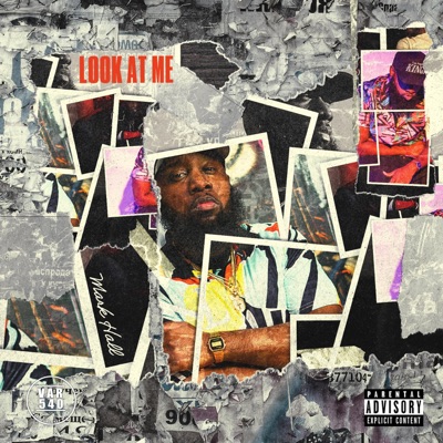 Look At Me (feat. Mark Hall) - Single