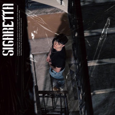 Sigaretta - Single