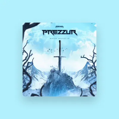 Listen to Prezzur, watch music videos, read bio, see tour dates & more!