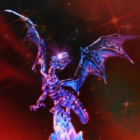 Blue Eyes White Dragon - Single - Static Spectrum, Houch30 & Pawl4k