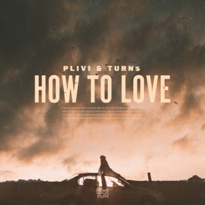 How To Love - Single