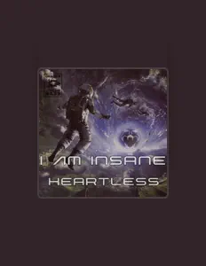 聆聽 Heartless、觀看音樂影片、閱讀小傳、查看巡演日期等！