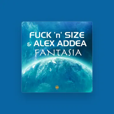 Listen to Fuck'n' Size, watch music videos, read bio, see tour dates & more!