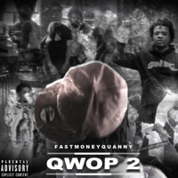 Qwop 2 - FastMoney Quanny