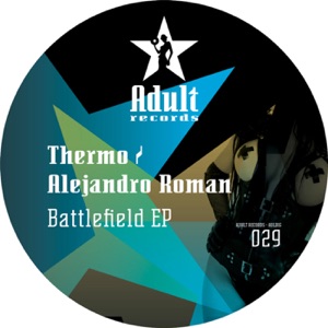 Battlefield - EP