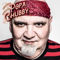 POPA CHUBBY - Letras, listas de reproducción y vídeos | Shazam