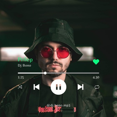 Prilep - Single