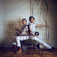 Thirst (feat. Caroline Shaw & Danni Lee) - Single - Ringdown