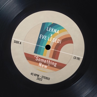 Something New - Single