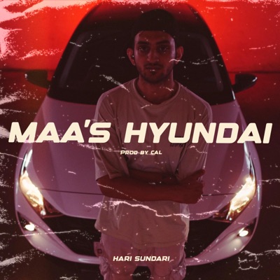 Maa's Hyundai (feat. Richcal) - Single
