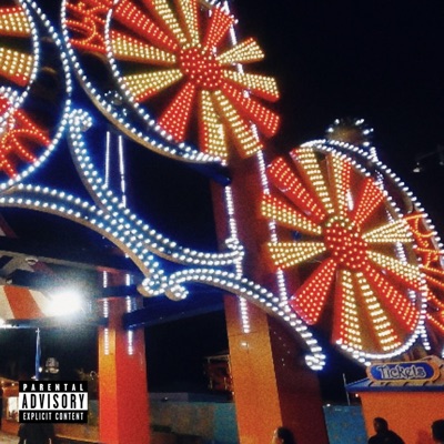 My Love 2.0 (feat. Yvng Javyy, Yngyey, Danger UP & Derson7) - Single