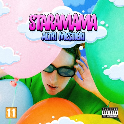 Altri Mestieri - EP