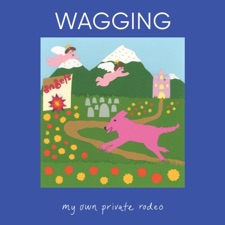 Wagging - Bad Twin