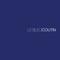 Le bleu - Patrick Coutin lyrics