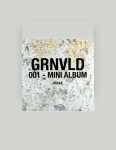 Listen to GRNVLD, watch music videos, read bio, see tour dates & more!