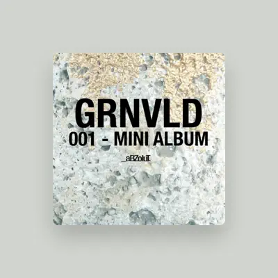 Listen to GRNVLD, watch music videos, read bio, see tour dates & more!