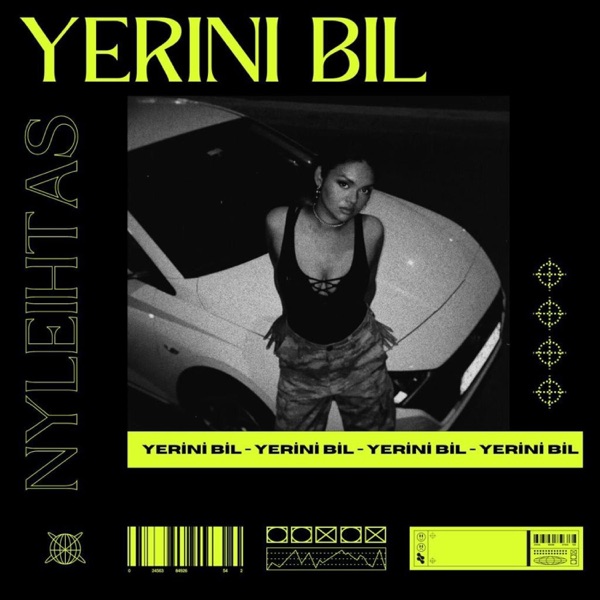 Yerini Bil