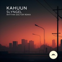 Slyngel (Rhythm Doctor Remix) - Single - Kahuun