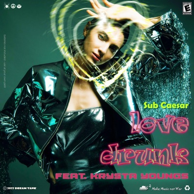 Love Drunk (feat. Krysta Youngs) - Single