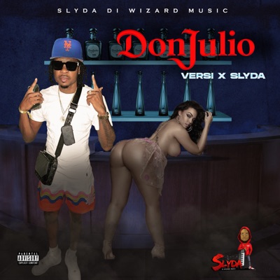 Don Julio - Single