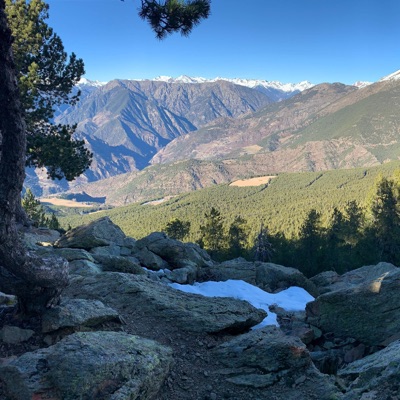 Me & nature (feat. Albert Solà) - Single