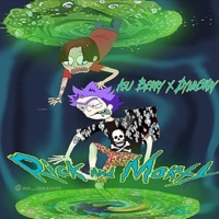 RICK Y MORTY - Single - Asu Berry & DylanSway