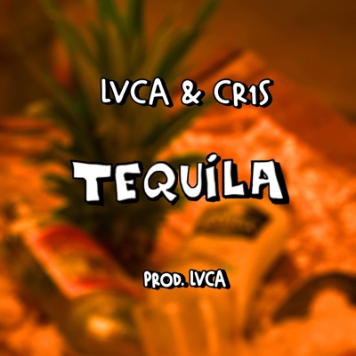 Tequila - Single