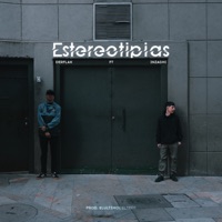 Estereotipias - Single - Derflak, El Ultimo Del Tren & INZAGHI
