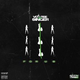 For Us Vontee the Singer