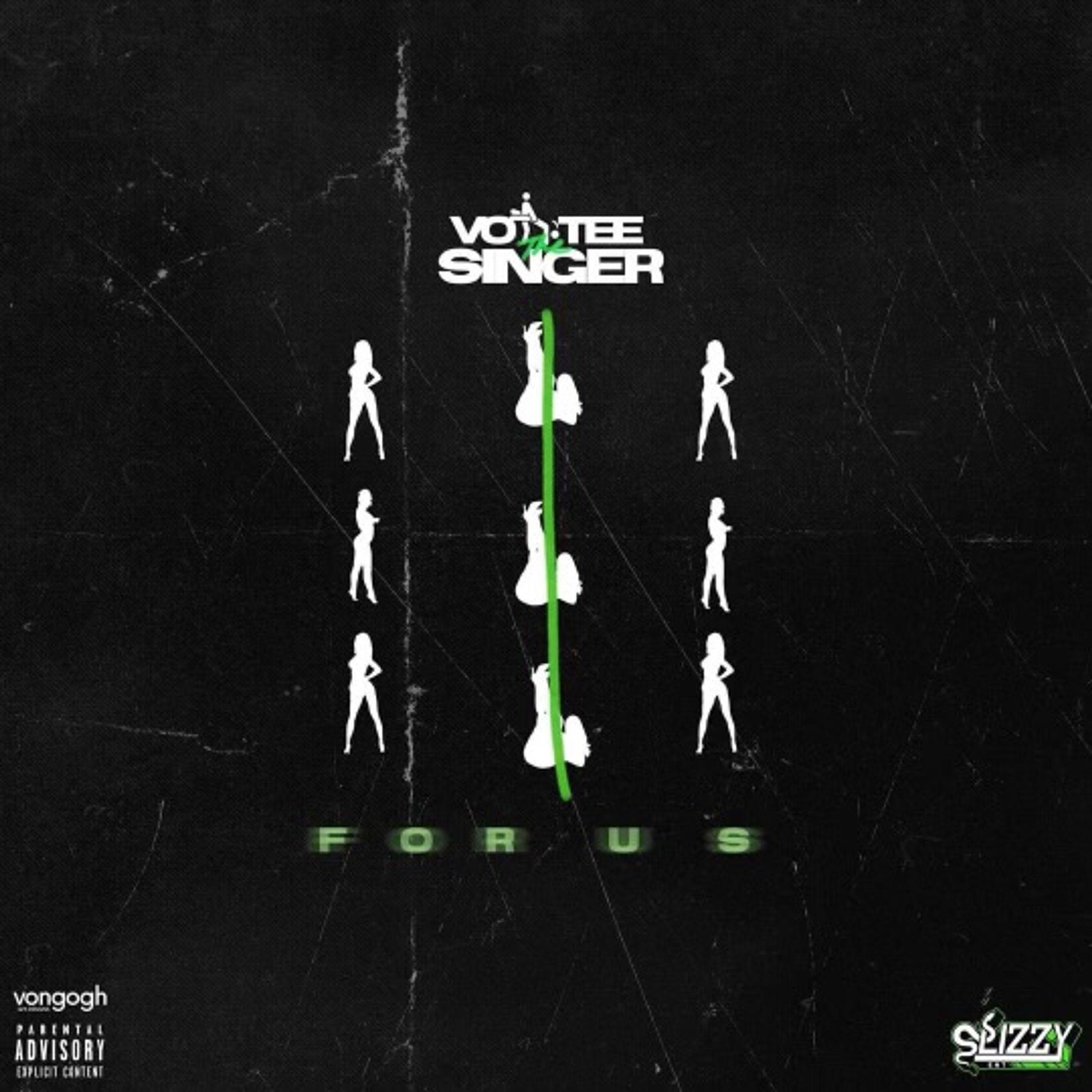 For Us - Single