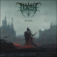 Oh, Death - Single - Ov Ruin & Sammy SlamDance