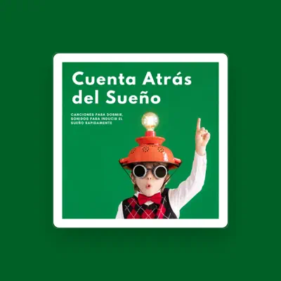 Listen to Duerme Mona, watch music videos, read bio, see tour dates & more!