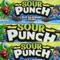 Zour Punch - Zour D lyrics